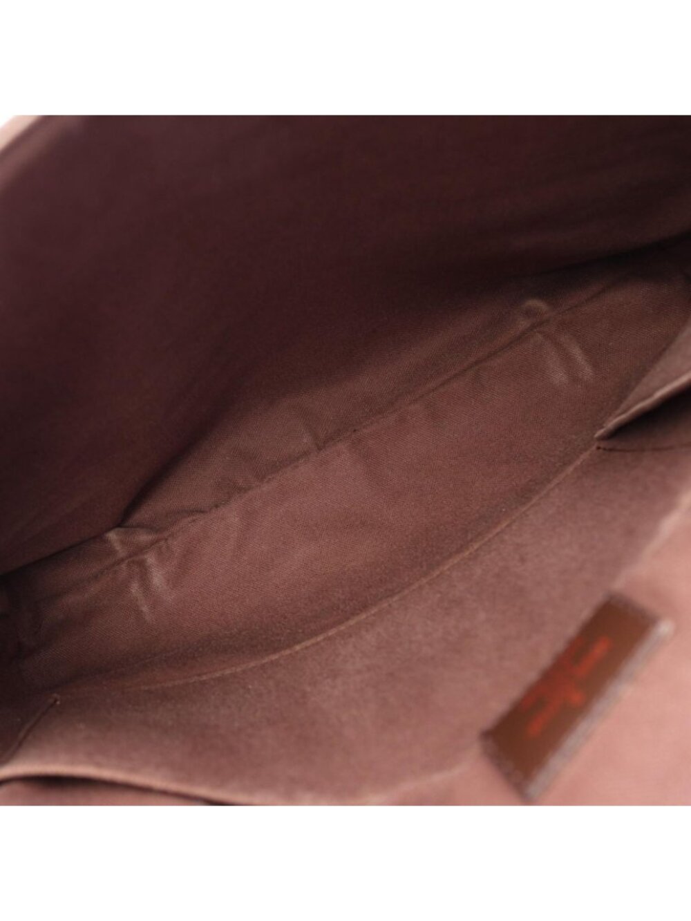Louis Vuitton Shoulder Bag Brooklyn Canvas Leather - Picture 9 of 15